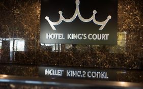 Hotel King'S Court